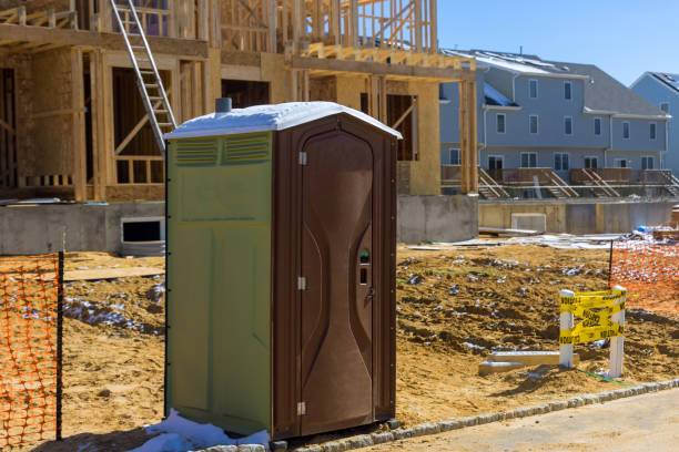 Best Temporary restroom rental  in Wetherington, OH