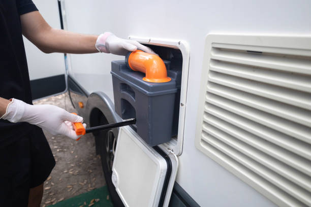 Best High-end porta potty rental  in Wetherington, OH