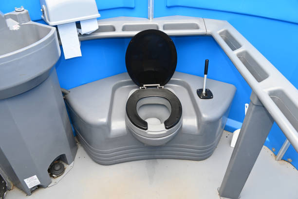 Best Luxury portable toilet rental  in Wetherington, OH