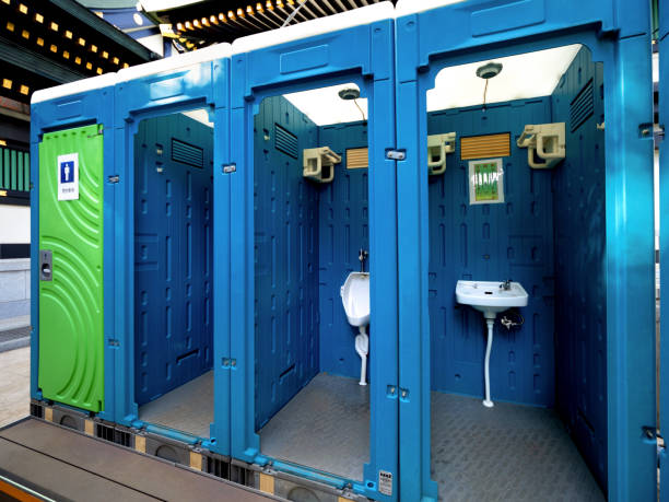 Best Porta potty rental near me  in Wetherington, OH