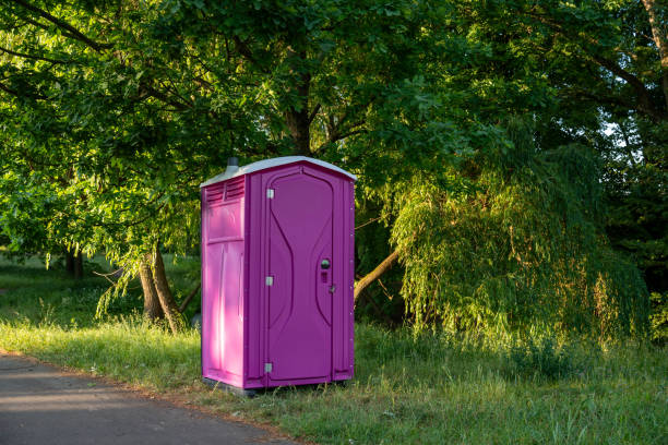 Best Portable toilet rental cost  in Wetherington, OH