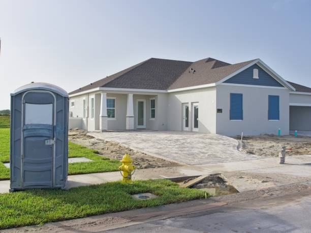 Affordable portable toilet rental in Wetherington, OH