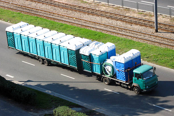 Best Emergency porta potty rental  in Wetherington, OH