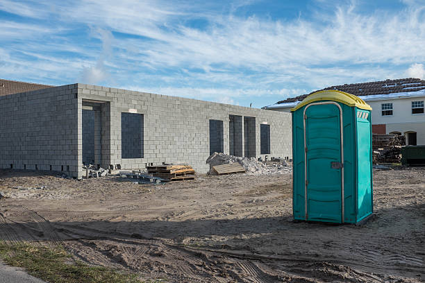 Best Portable toilet rental cost  in Wetherington, OH